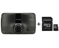 Mio MiVue 733 Wi-Fi FullHD/2,7"/130 + 32GB - 457165 - zdjęcie 1